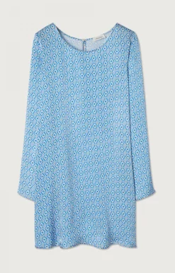 Damen American Vintage |Damenkleid Shaning Mia