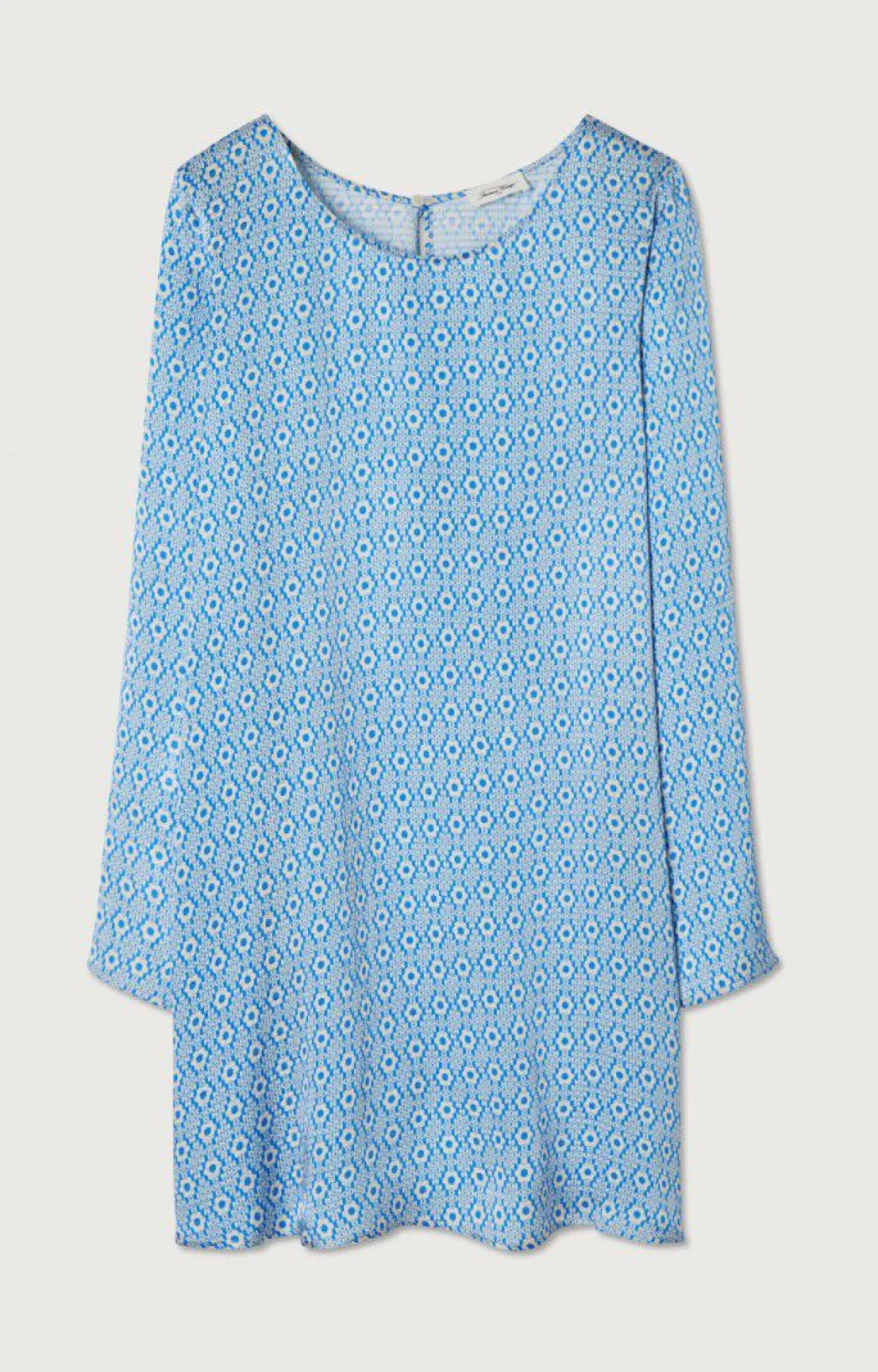 Damen American Vintage |Damenkleid Shaning Mia