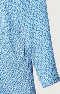 Damen American Vintage |Damenkleid Shaning Mia