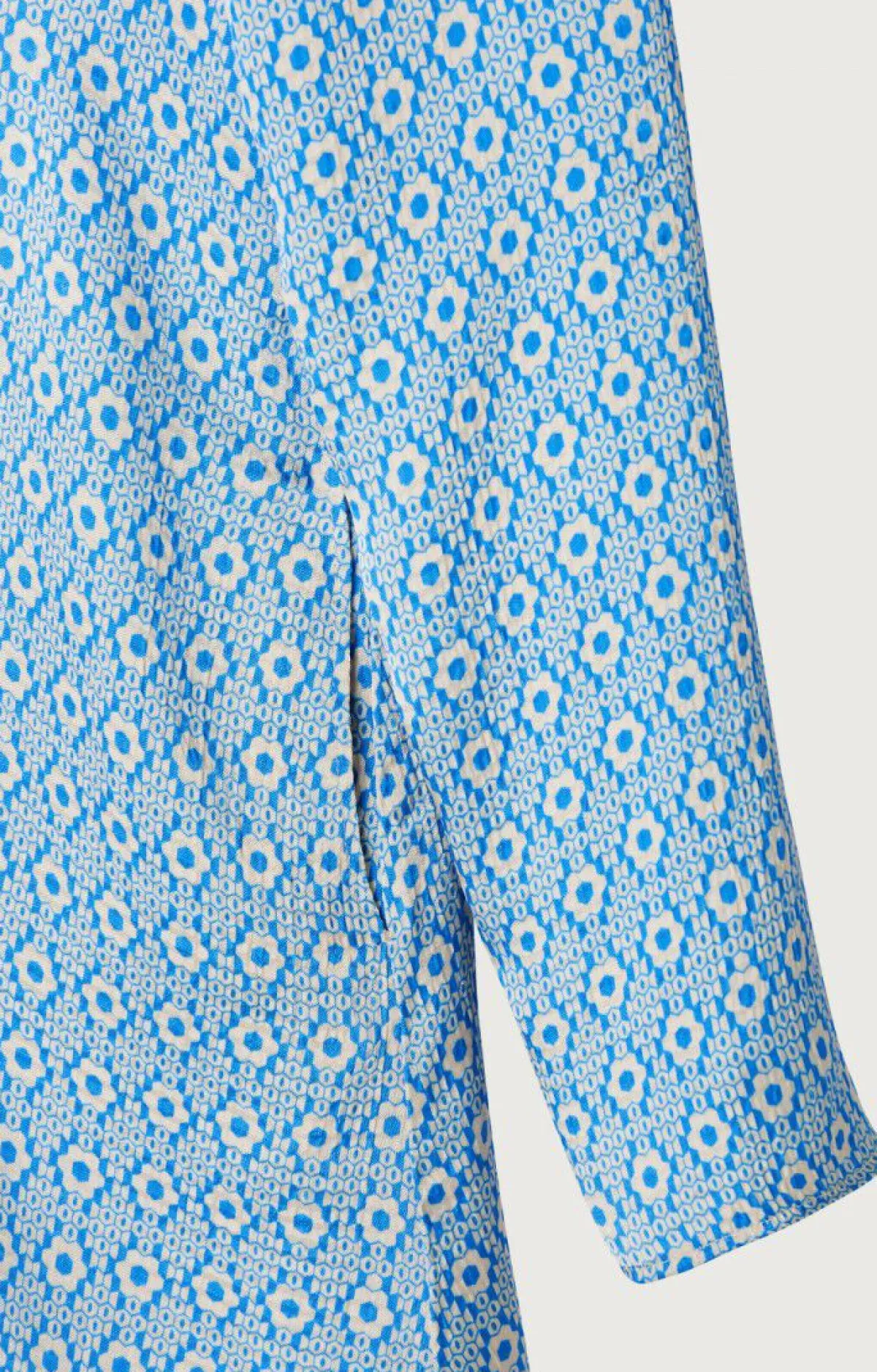 Damen American Vintage |Damenkleid Shaning Mia