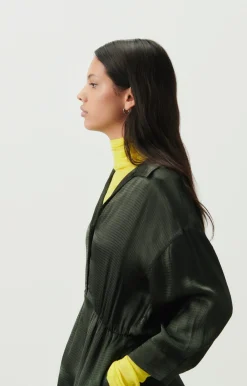 Damen American Vintage |Damenkleid Shaning Bonsai