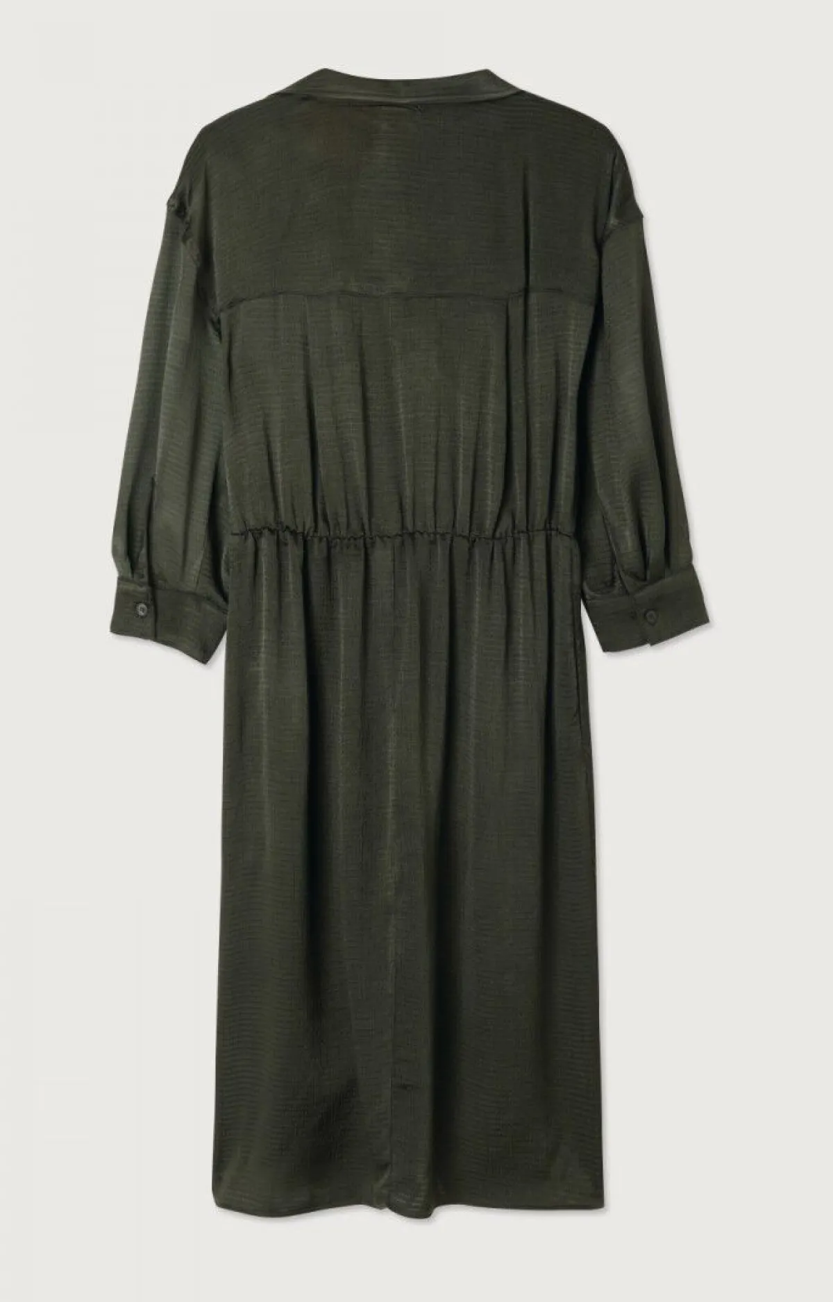 Damen American Vintage |Damenkleid Shaning Bonsai