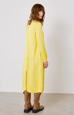 Damen American Vintage |Damenkleid Widland Cedrate