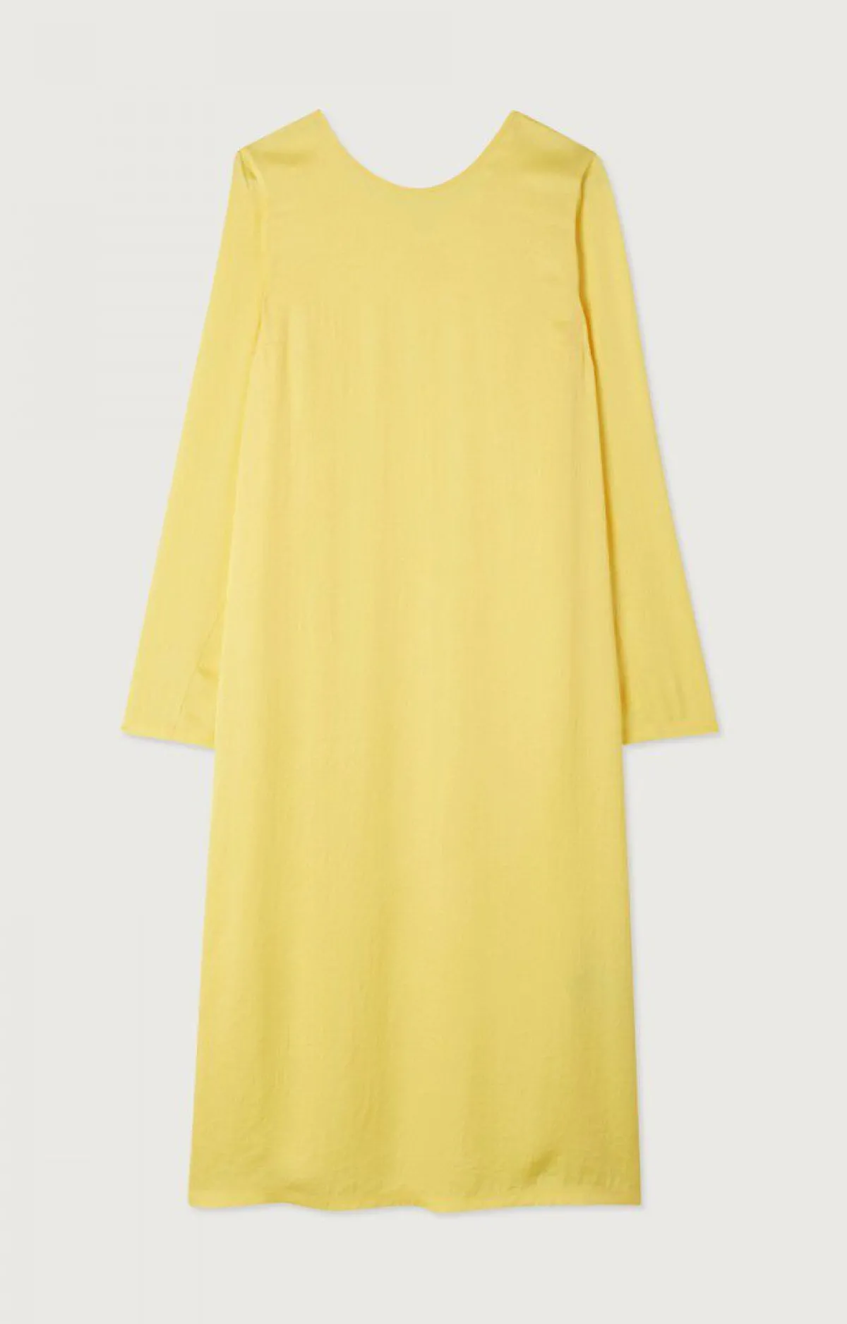 Damen American Vintage |Damenkleid Widland Cedrate