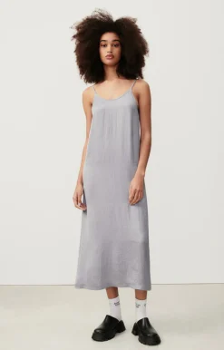 Damen American Vintage |Damenkleid Widland Sturm