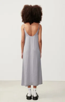 Damen American Vintage |Damenkleid Widland Sturm