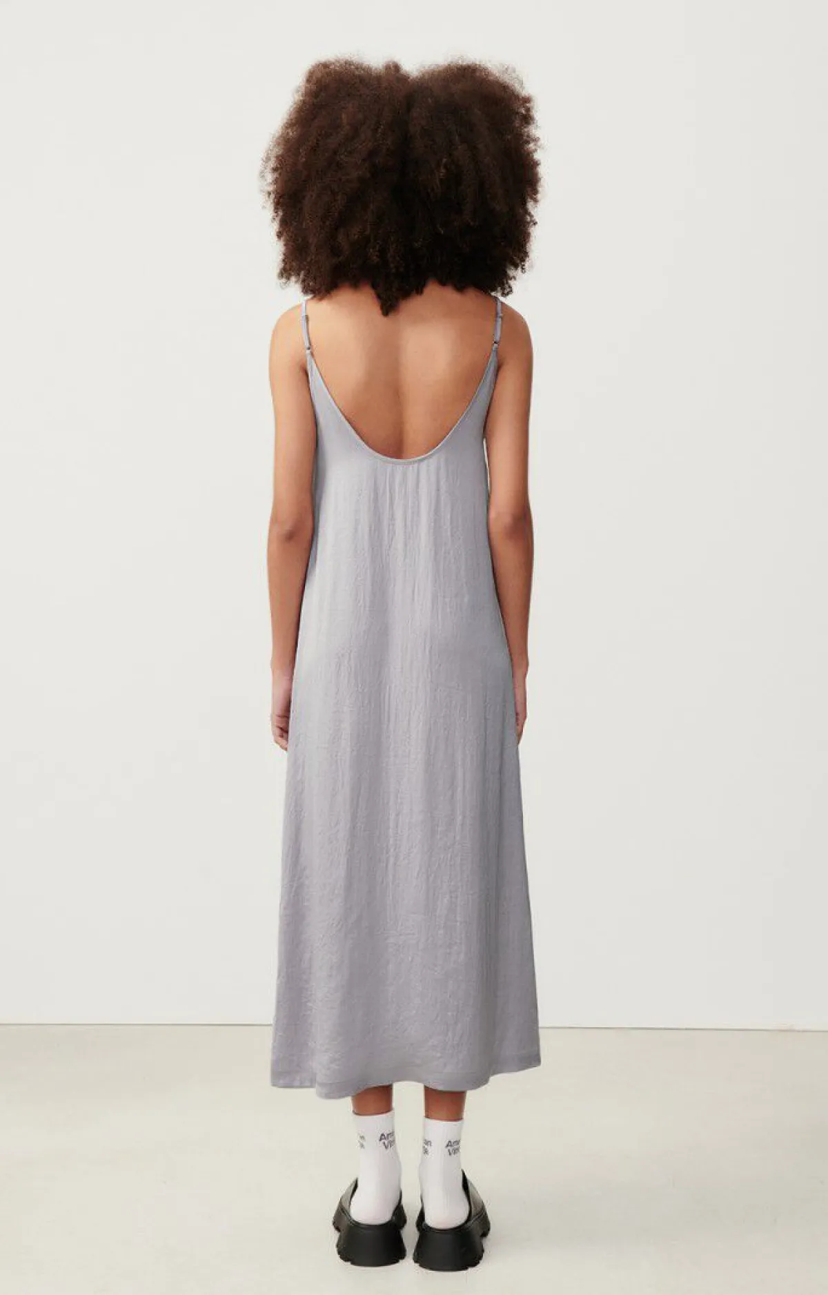 Damen American Vintage |Damenkleid Widland Sturm