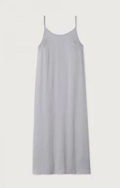 Damen American Vintage |Damenkleid Widland Sturm