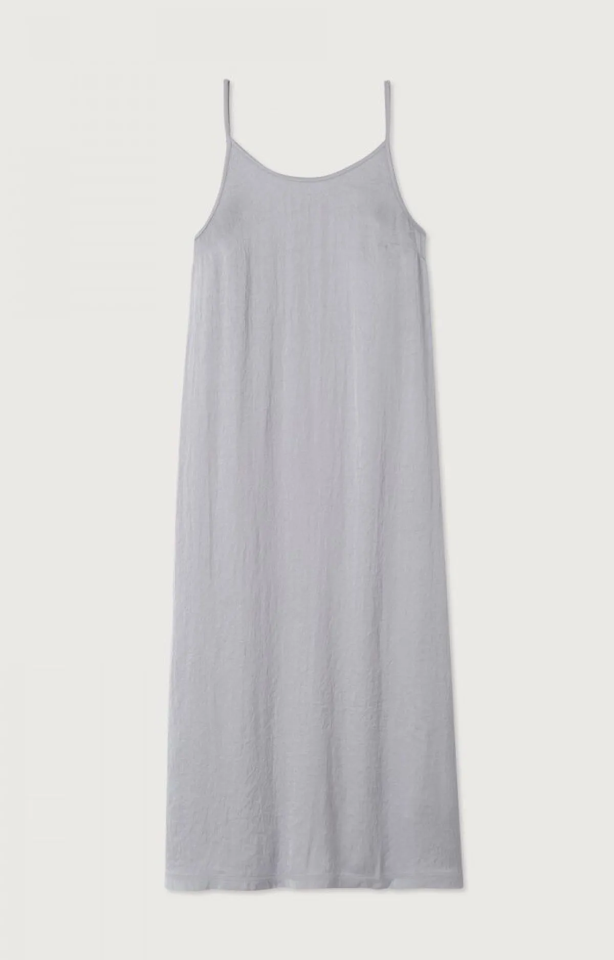 Damen American Vintage |Damenkleid Widland Sturm