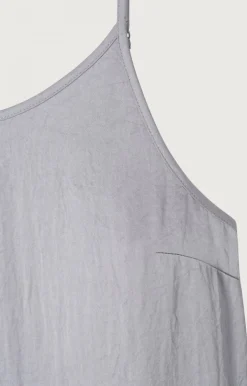 Damen American Vintage |Damenkleid Widland Sturm