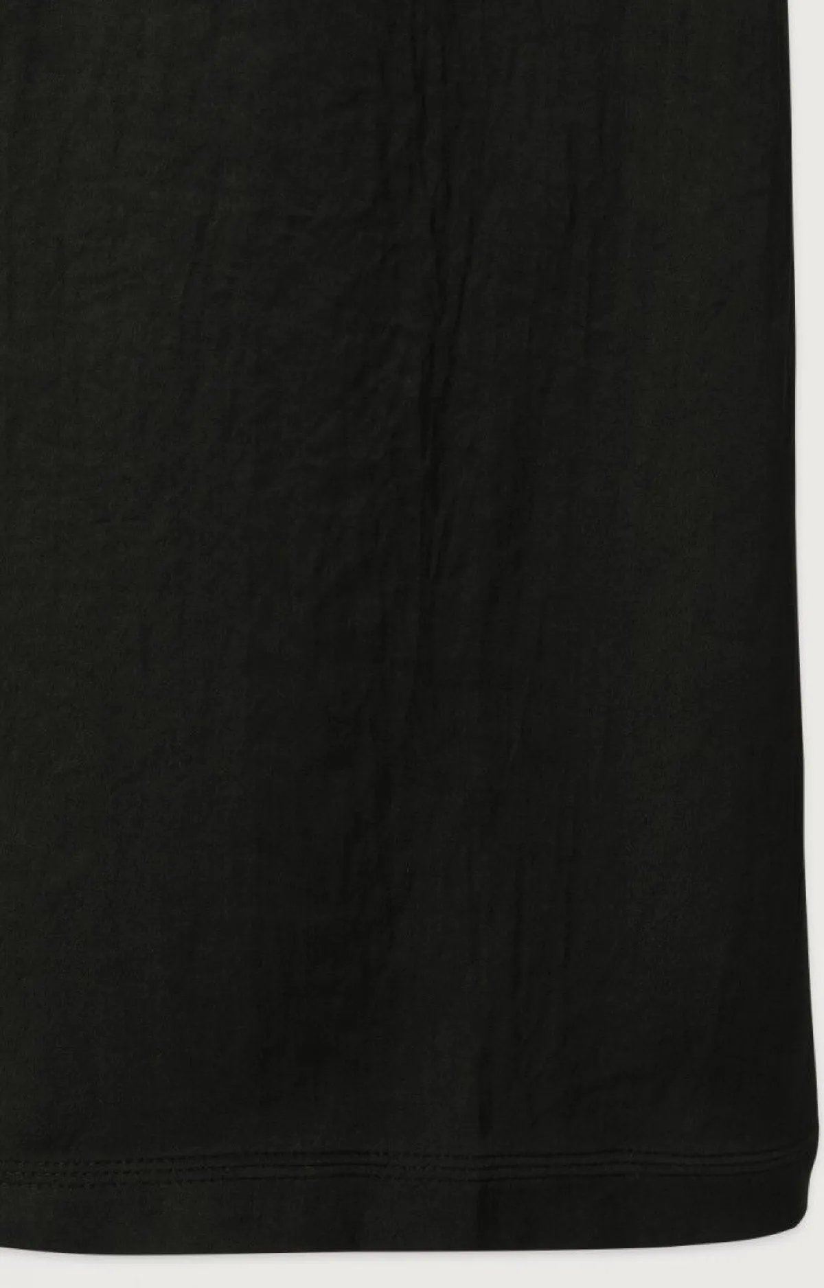 Damen American Vintage |Damenkleid Widland Lakritze