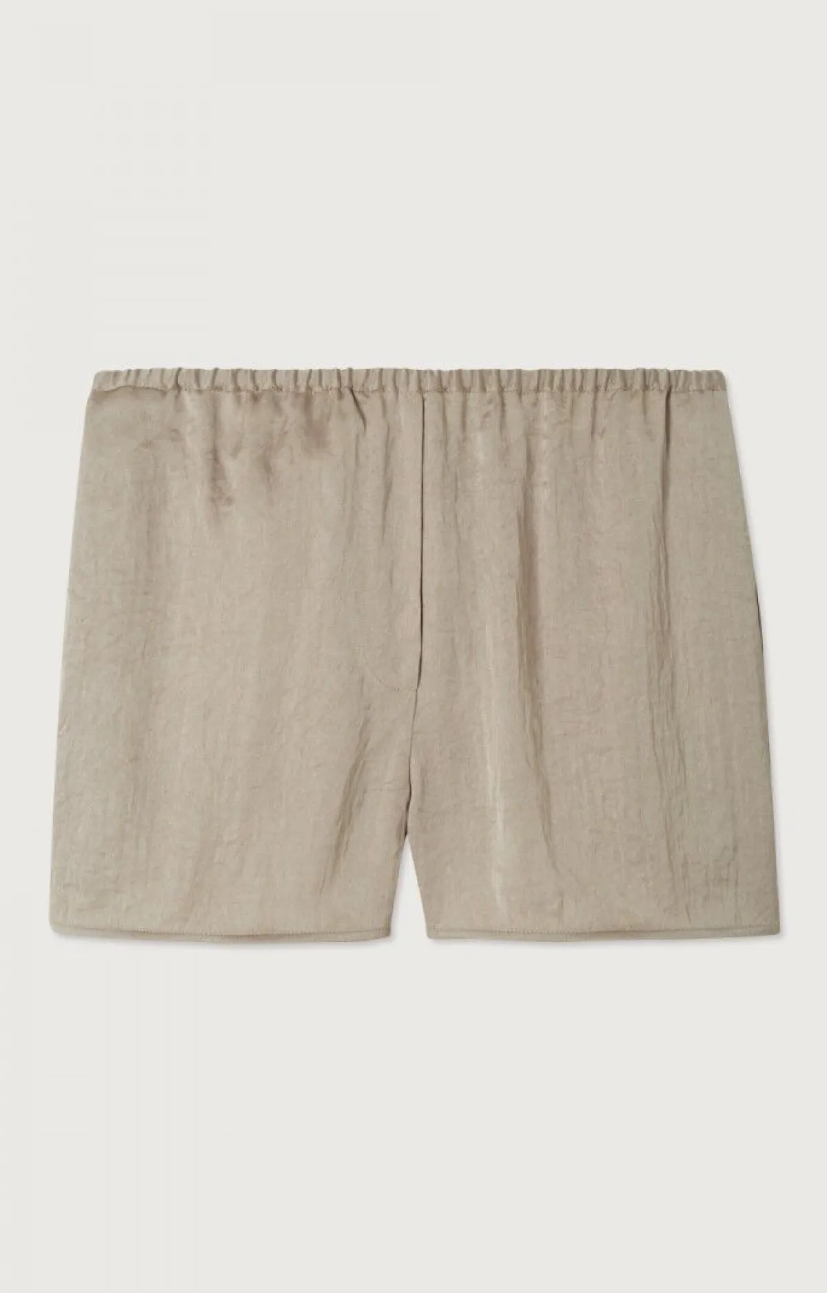 Damen American Vintage |Damen-Kurze Hose Widland Tundra