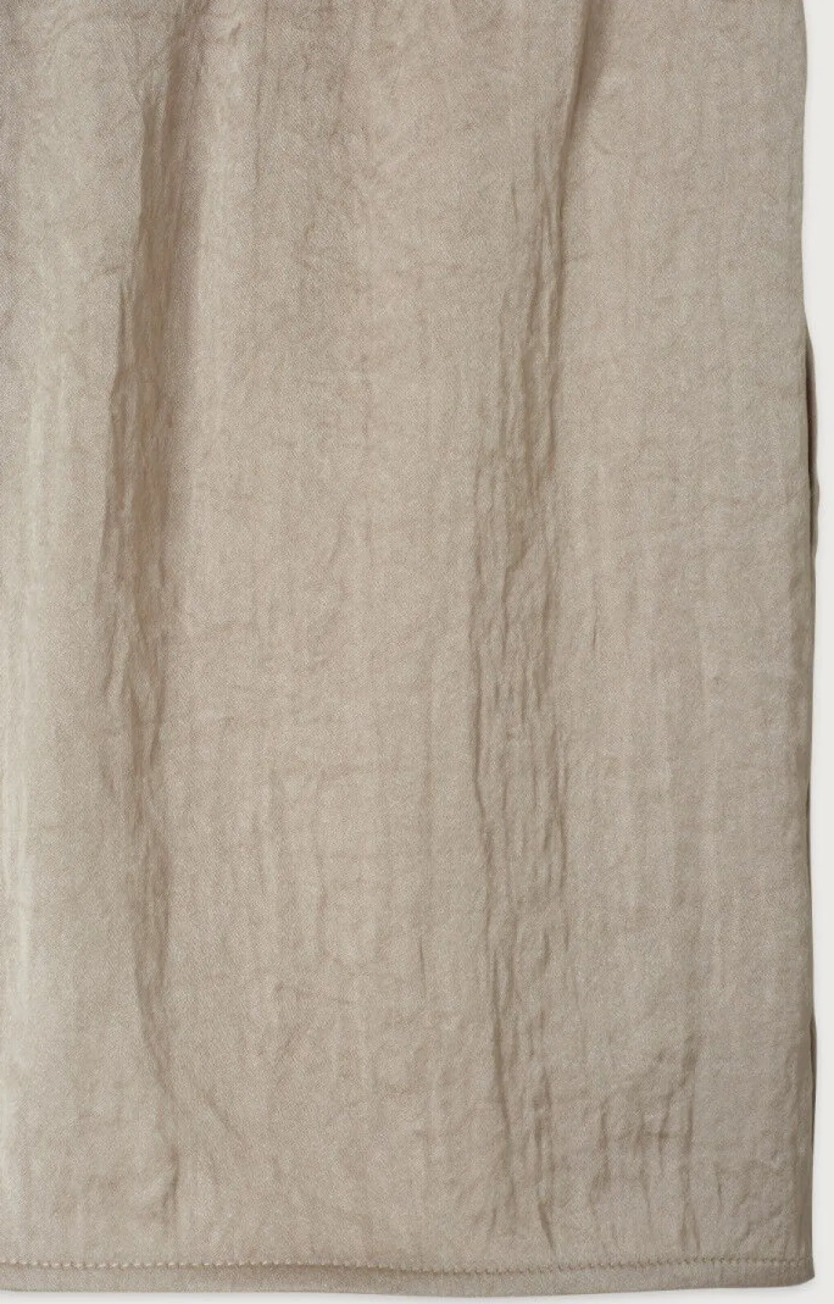 Damen American Vintage |Damen-Kurze Hose Widland Tundra