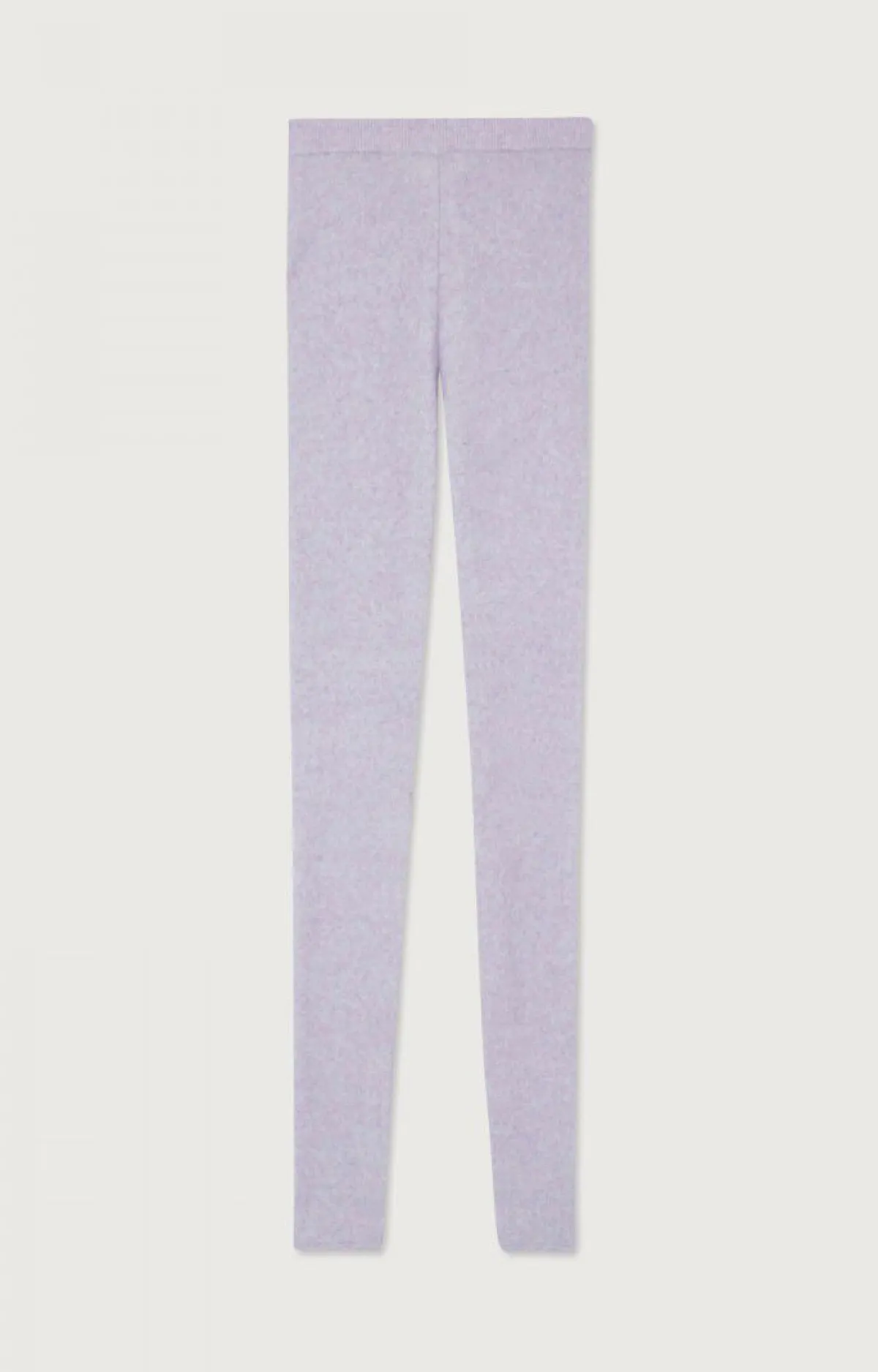 Damen American Vintage |Damenleggings Xinow Glycin Meliert