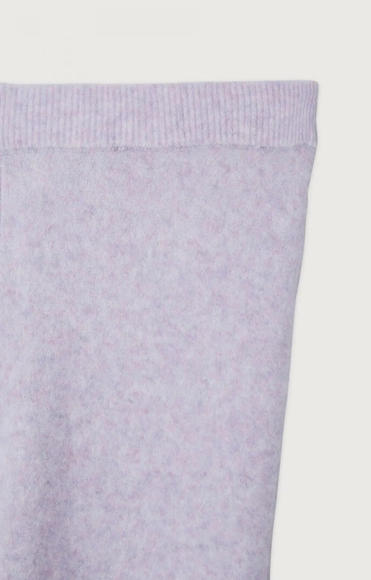 Damen American Vintage |Damenleggings Xinow Glycin Meliert