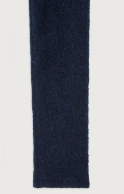 Damen American Vintage |Damenleggings Xinow Schwarz