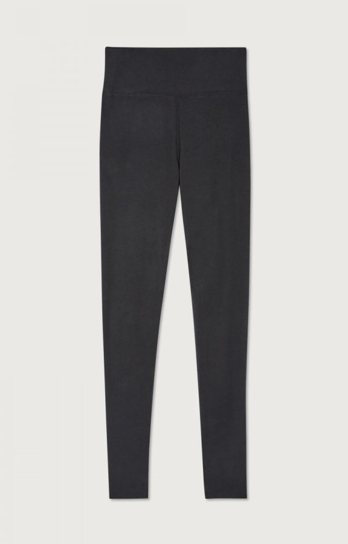 Damen American Vintage |Damenleggings Ypawood Kohlenstoff Meliert