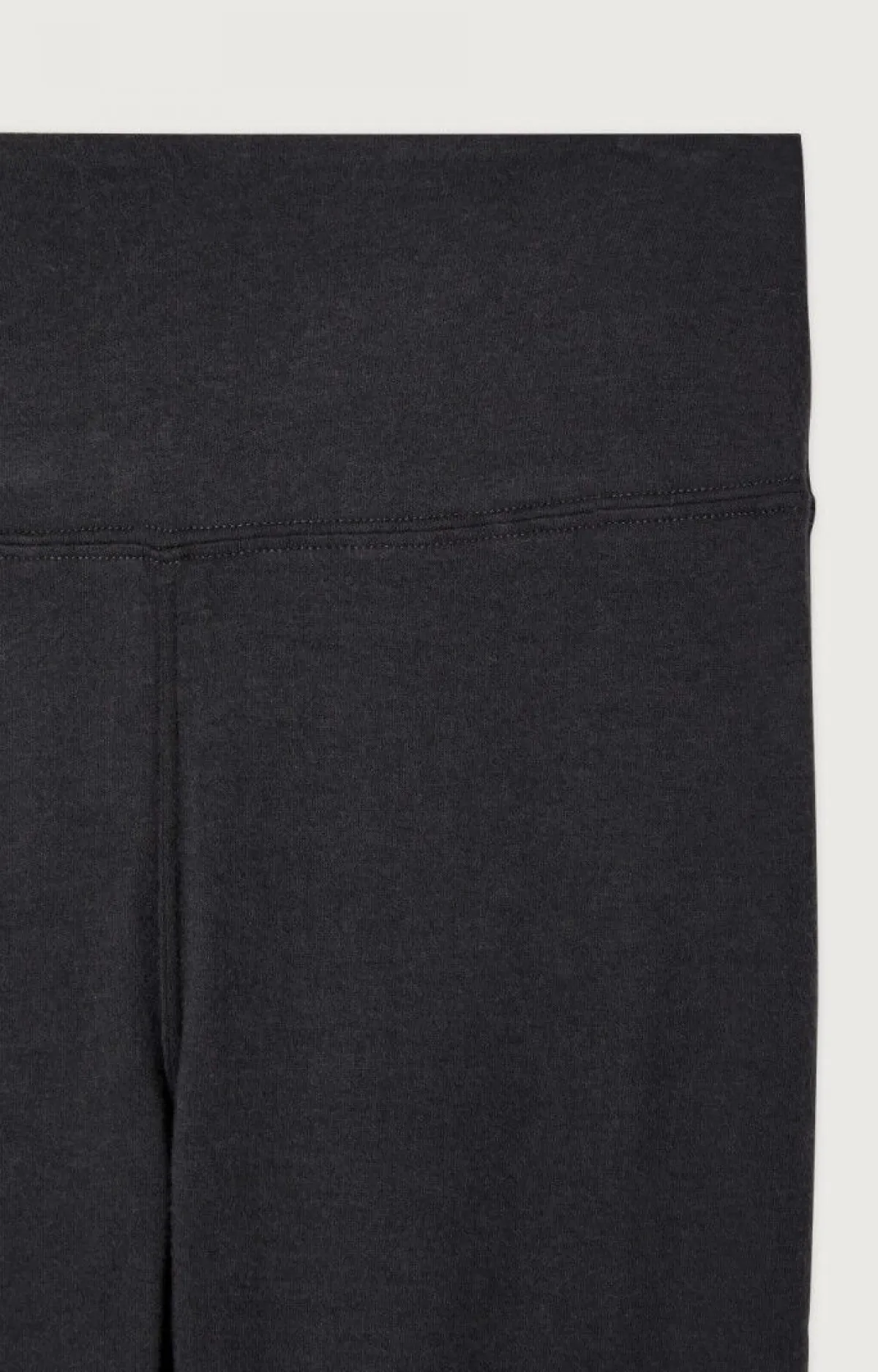 Damen American Vintage |Damenleggings Ypawood Kohlenstoff Meliert