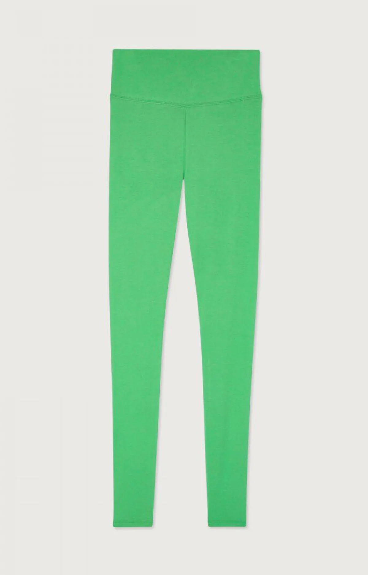 Damen American Vintage |Damenleggings Ypawood Wiese Meliert