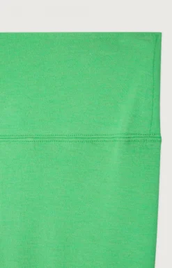 Damen American Vintage |Damenleggings Ypawood Wiese Meliert