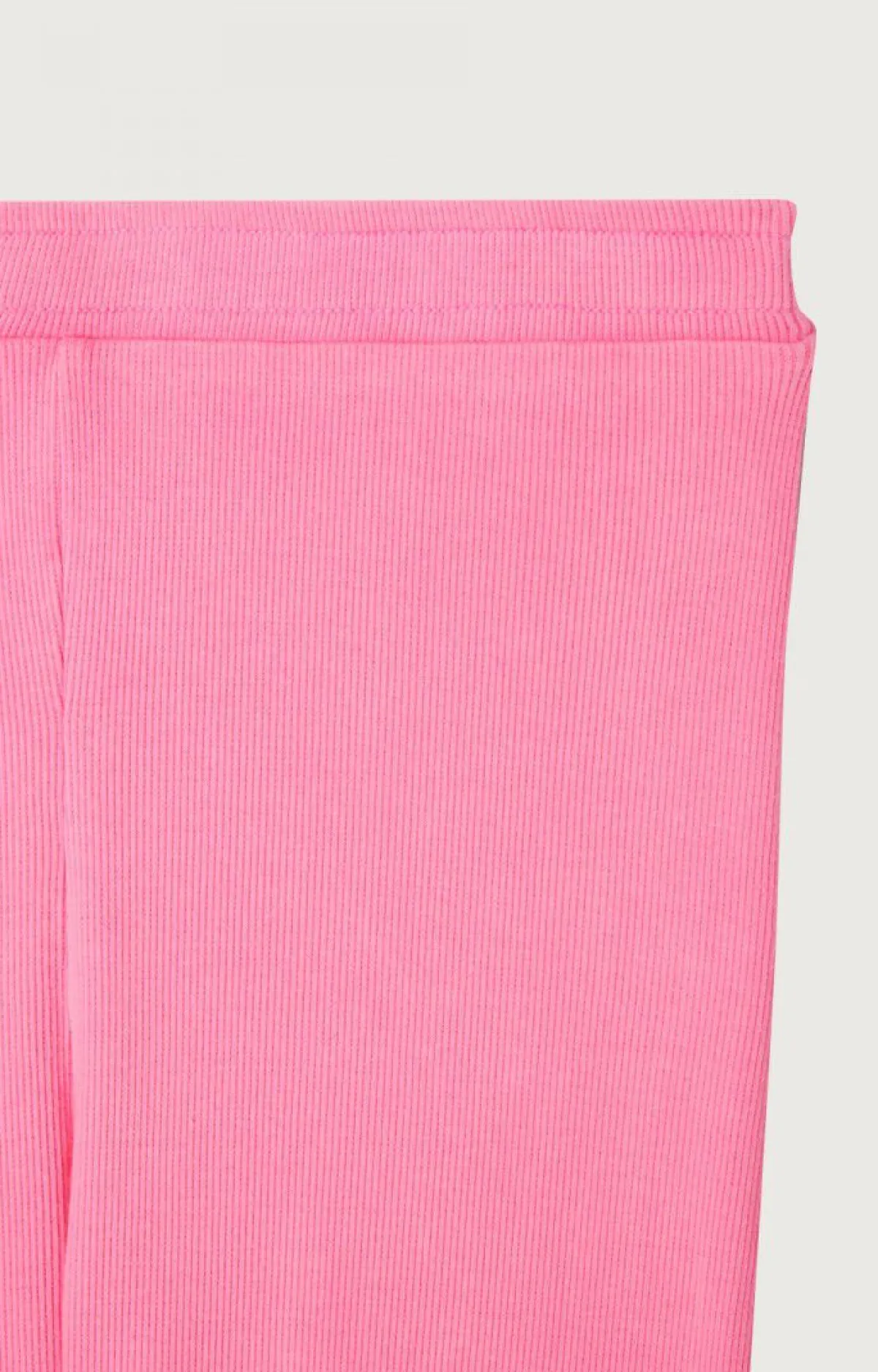Damen American Vintage |Damenleggings Zelym Neonpink