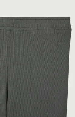 Damen American Vintage |Damenleggings Zelym Metall Vintage