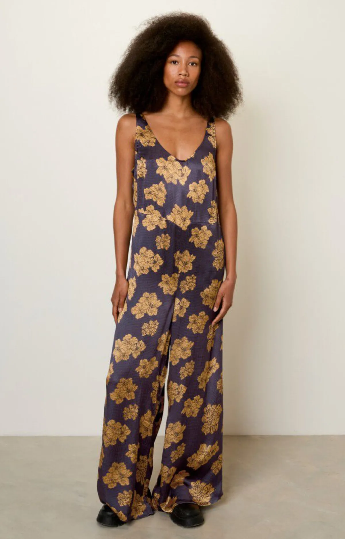 Damen American Vintage |Damenoverall Shaning Ava