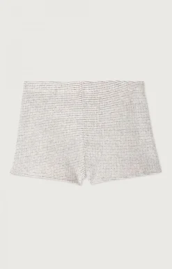 Damen American Vintage |Damenpanty Gykotown Graue Fliesen