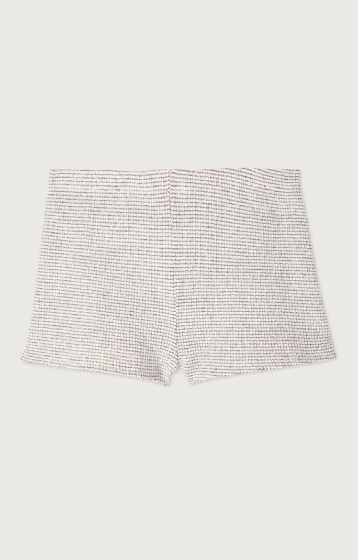 Damen American Vintage |Damenpanty Gykotown Graue Fliesen
