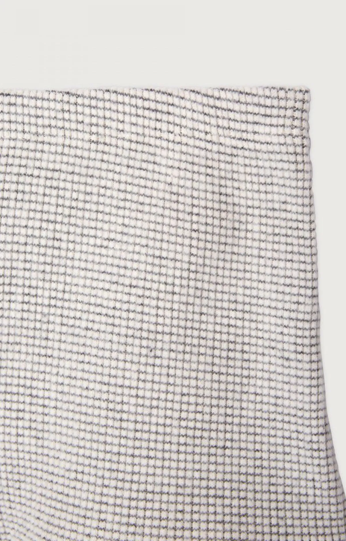 Damen American Vintage |Damenpanty Gykotown Graue Fliesen