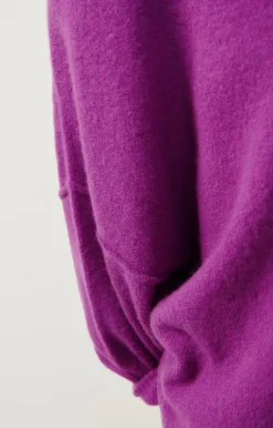 Damen American Vintage |Damenpullover Damsville Anemone