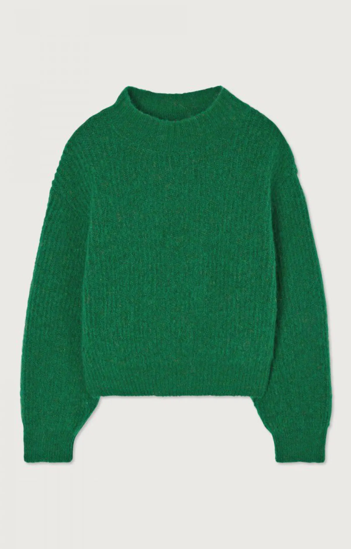 Damen American Vintage |Damenpullover East Rasen Meliert