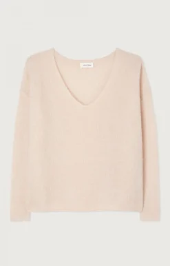 Damen American Vintage |Damenpullover Tyji Ballerina