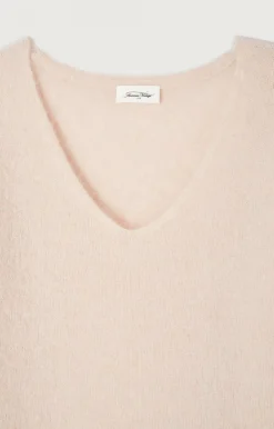 Damen American Vintage |Damenpullover Tyji Ballerina
