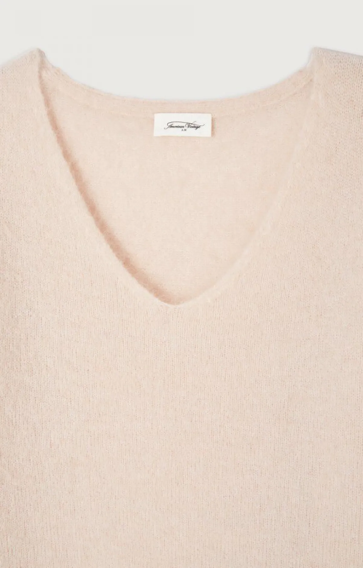 Damen American Vintage |Damenpullover Tyji Ballerina