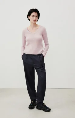 Damen American Vintage |Damenpullover Xinow Rosie