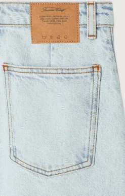 Damen American Vintage |Damenrock Joybird Winter Bleached