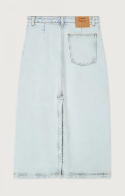 Damen American Vintage |Damenrock Joybird Winter Bleached