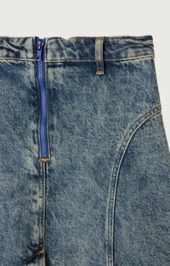 Damen American Vintage |Damenrock Joybird Dirty