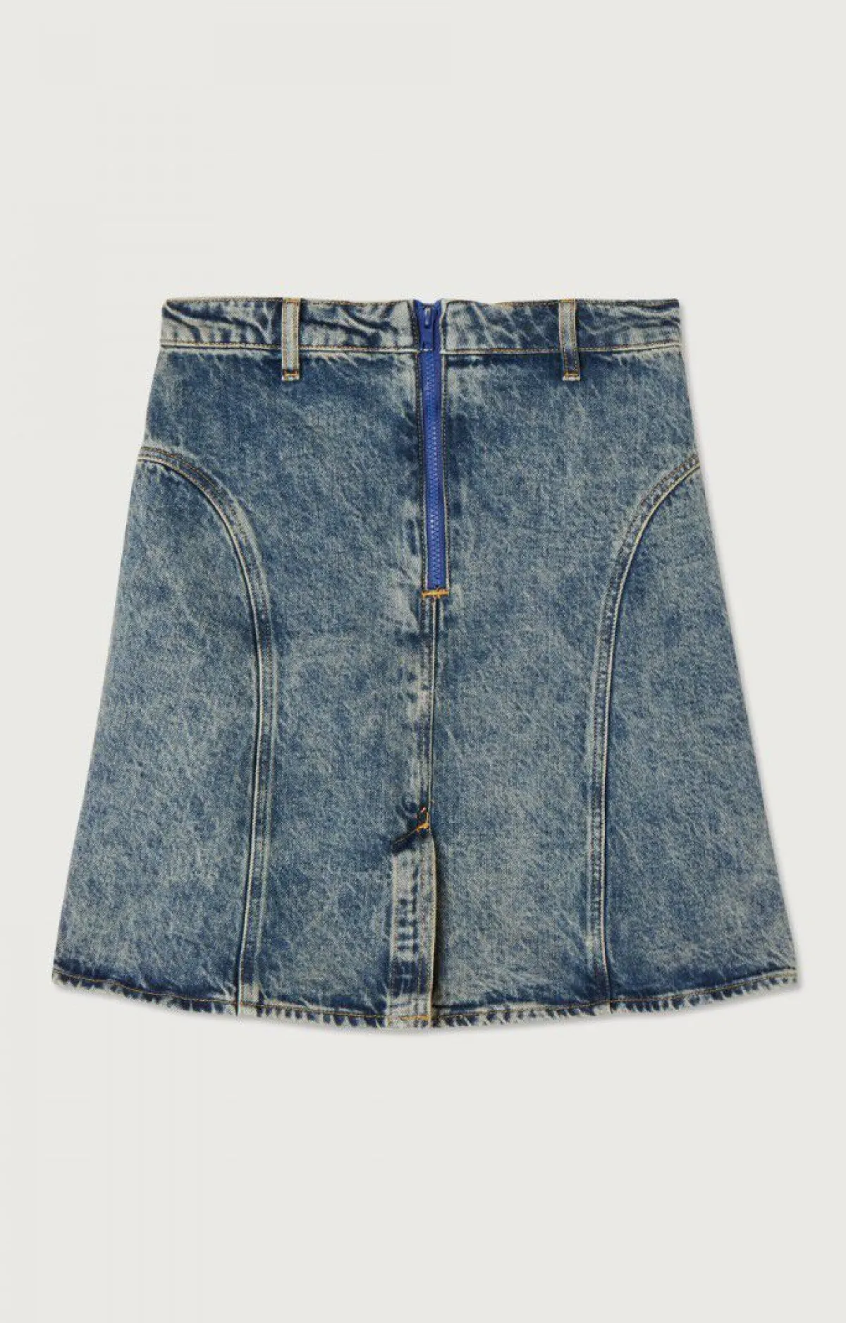 Damen American Vintage |Damenrock Joybird Dirty