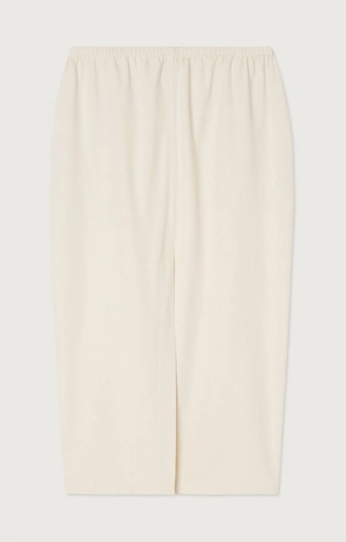 Damen American Vintage |Damenrock Tirabay Ecru
