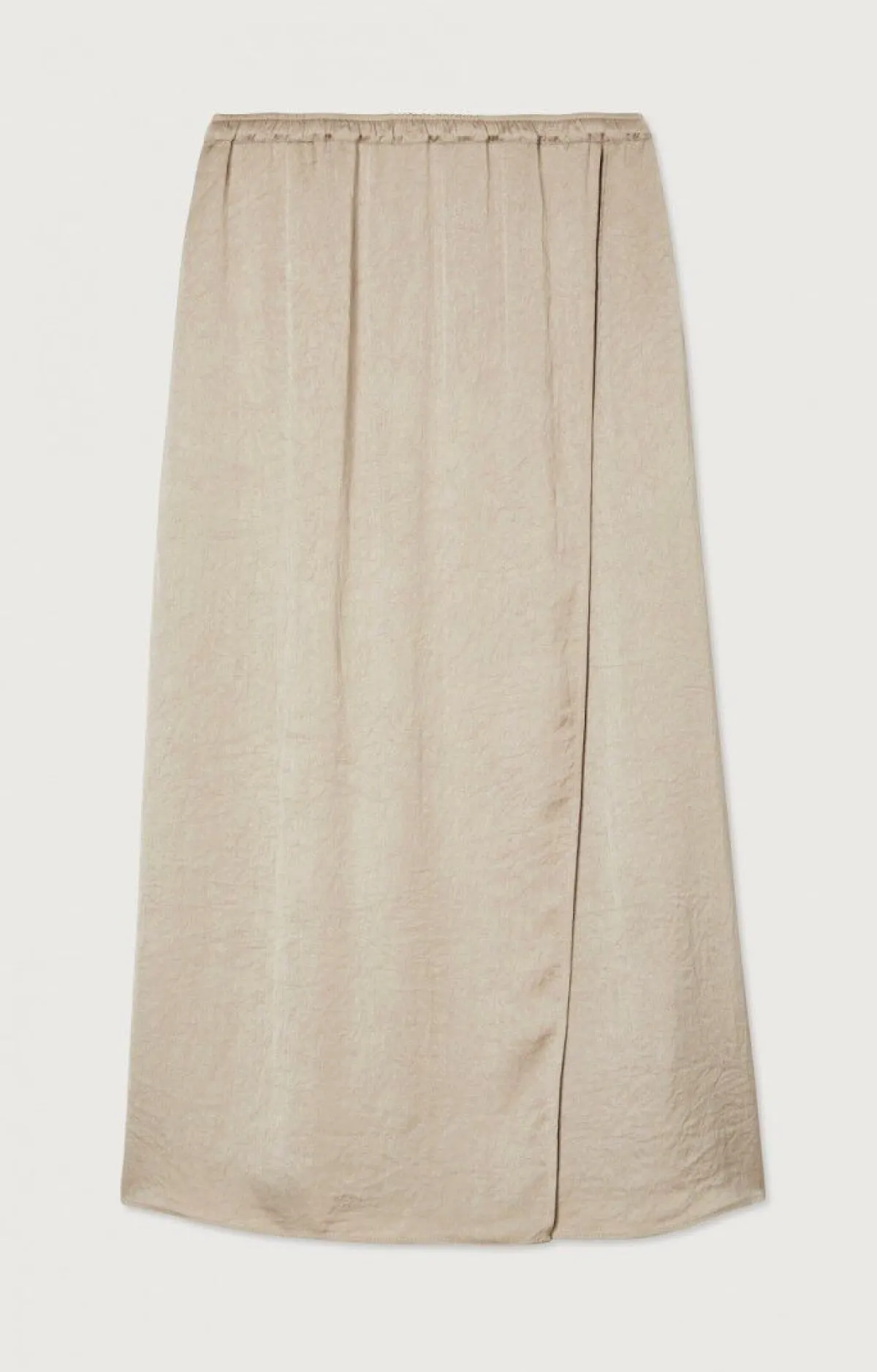 Damen American Vintage |Damenrock Widland Tundra