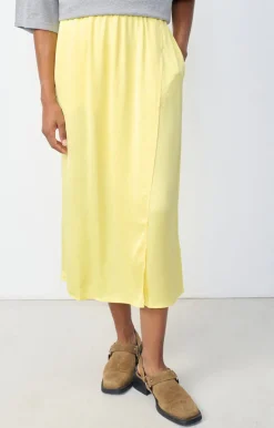 Damen American Vintage |Damenrock Widland Cedrate