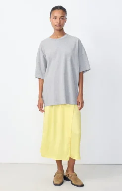 Damen American Vintage |Damenrock Widland Cedrate
