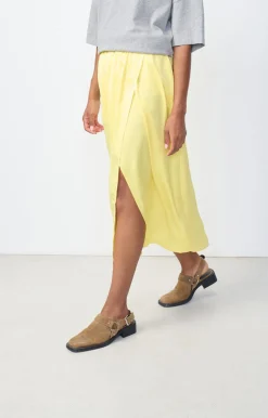 Damen American Vintage |Damenrock Widland Cedrate