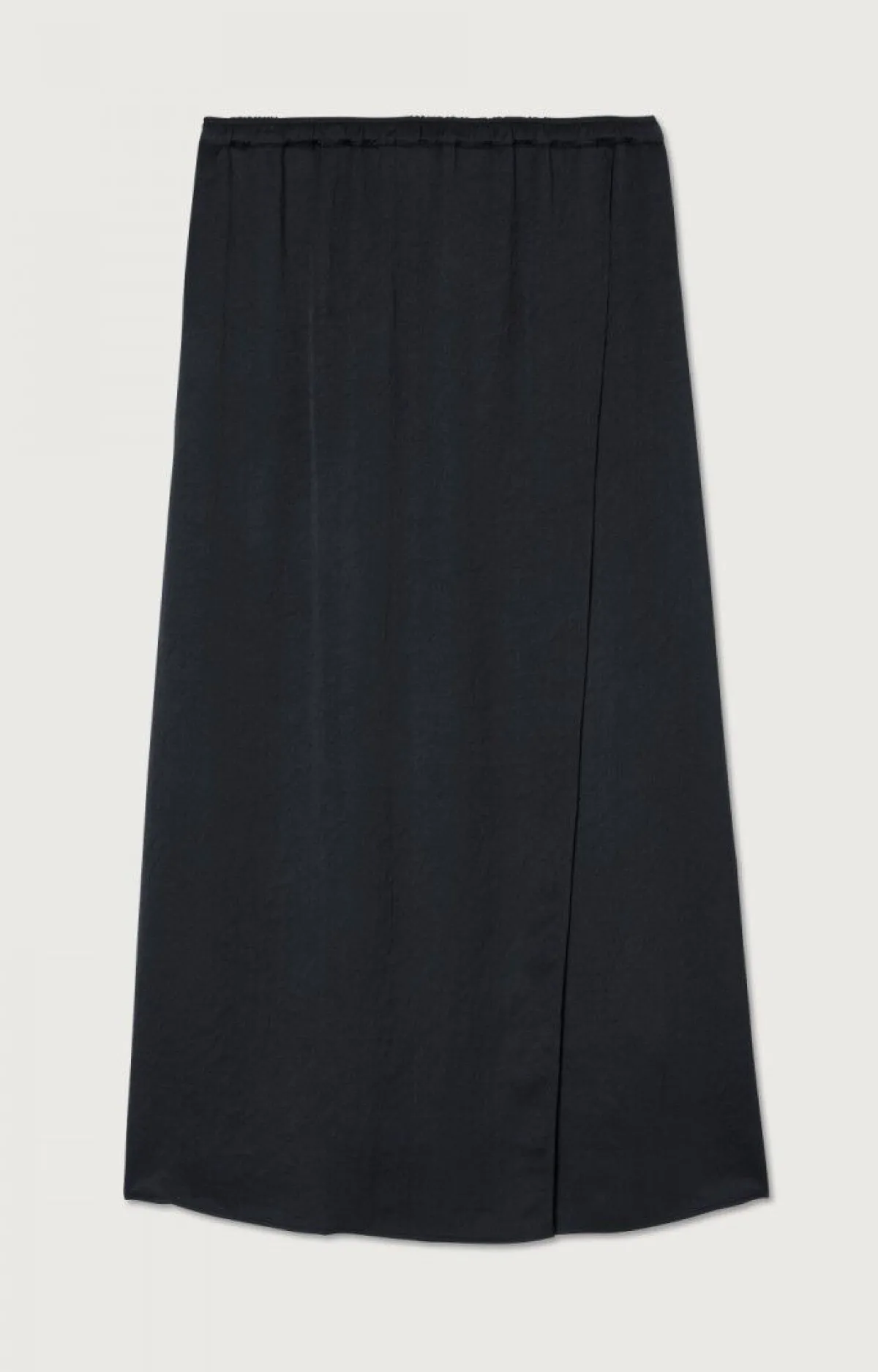 Damen American Vintage |Damenrock Widland Lakritze