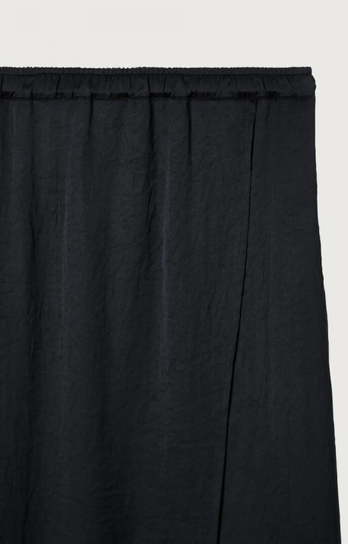 Damen American Vintage |Damenrock Widland Lakritze