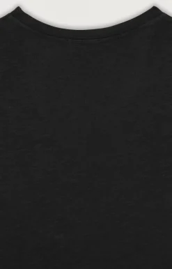Damen American Vintage |Damentop Jacksonville Schwarz