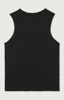 Damen American Vintage |Damentop Jacksonville Schwarz