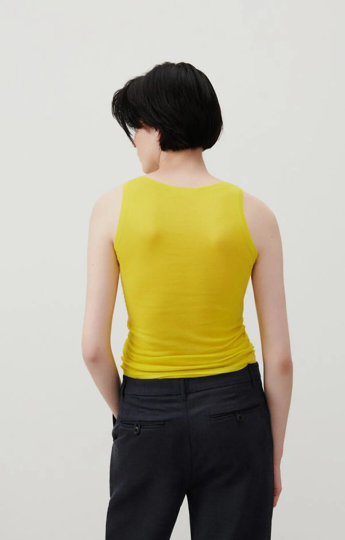 Damen American Vintage |Damentop Massachusetts Stern Vintage